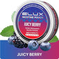 Elux Nicotine Pouches - Pack of 10 - Juicy Berry