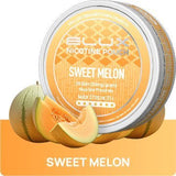 Elux Nicotine Pouches - Pack of 10 - Sweet Melon