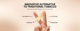 Elux Nicotine Pouches - Pack of 10 - Watermelon Ice