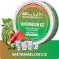 Elux Nicotine Pouches - Pack of 10 - Watermelon Ice