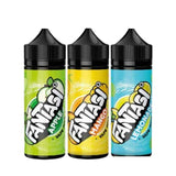 Fantasi 100ml Shortfill - Cherry
