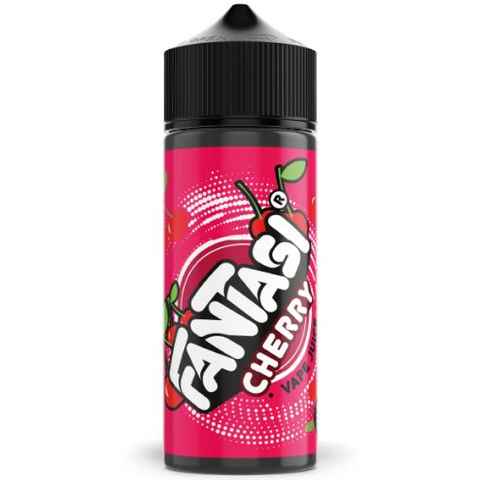 Fantasi 100ml Shortfill - Cherry