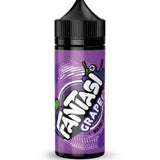 Fantasi 100ml Shortfill - Grape