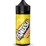 Fantasi 100ml Shortfill - Mango