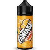 Fantasi 100ml Shortfill - Orange