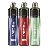 Feoba Pro 6000+ Disposbale Vape - Box of 5 - Gummy Bear