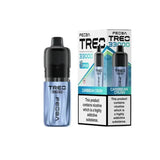 Feoba Treo 33k Prefilled Pod Vape Kit Box of 5 - Caribbean Crush