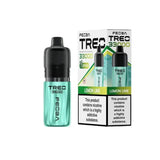 Feoba Treo 33k Prefilled Pod Vape Kit Box of 5 - Lemon Lime