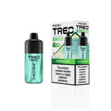Feoba Treo 33k Prefilled Pod Vape Kit Box of 5 - Watermelon Ice