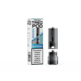 Feoba Treo 33k Replacement Pods Box of 5 - Blue Slush