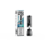 Feoba Treo 33k Replacement Pods Box of 5 - Caribbean Crush