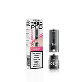 Feoba Treo 33k Replacement Pods Box of 5 - Pink Slush
