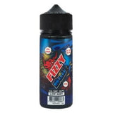 Fizzy Juice 100ml Shortfill - Bull