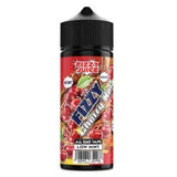 Fizzy Juice 100ml Shortfill - Cherry Kola