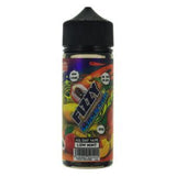Fizzy Juice 100ml Shortfill - Cocktail