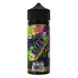 Fizzy Juice 100ml Shortfill - Grapple Blast