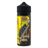 Fizzy Juice 100ml Shortfill - Hawallan Delight
