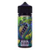 Fizzy Juice 100ml Shortfill - Honeydew