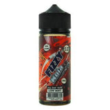 Fizzy Juice 100ml Shortfill - Kola
