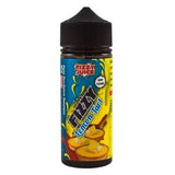 Fizzy Juice 100ml Shortfill - Lemon Tart