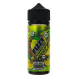 Fizzy Juice 100ml Shortfill - Lemonade