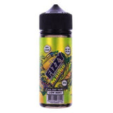Fizzy Juice 100ml Shortfill - Mango