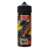 Fizzy Juice 100ml Shortfill - Mango Blackcurrant
