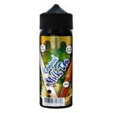 Fizzy Juice 100ml Shortfill - Original Milk Tea