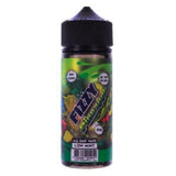 Fizzy Juice 100ml Shortfill - Pineapple