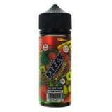 Fizzy Juice 100ml Shortfill - Punch