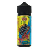 Fizzy Juice 100ml Shortfill - Rainbow