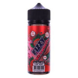 Fizzy Juice 100ml Shortfill - Strawberry