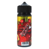 Fizzy Juice 100ml Shortfill - Strawberry Custard