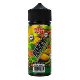 Fizzy Juice 100ml Shortfill - Tropical Delight