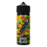 Fizzy Juice 100ml Shortfill - Wicked Mango