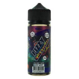Fizzy Juice 100ml Shortfill - Wild Berries