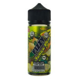 Fizzy Juice 100ml Shortfill - Yellow Pear