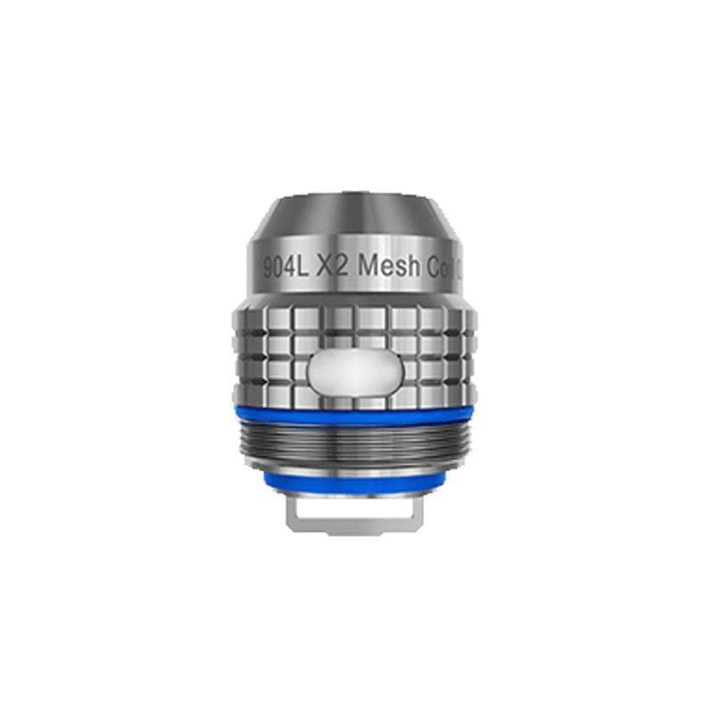FREEMAX - FIRELUKE 3 COILS - 5x X1 0.15ohm