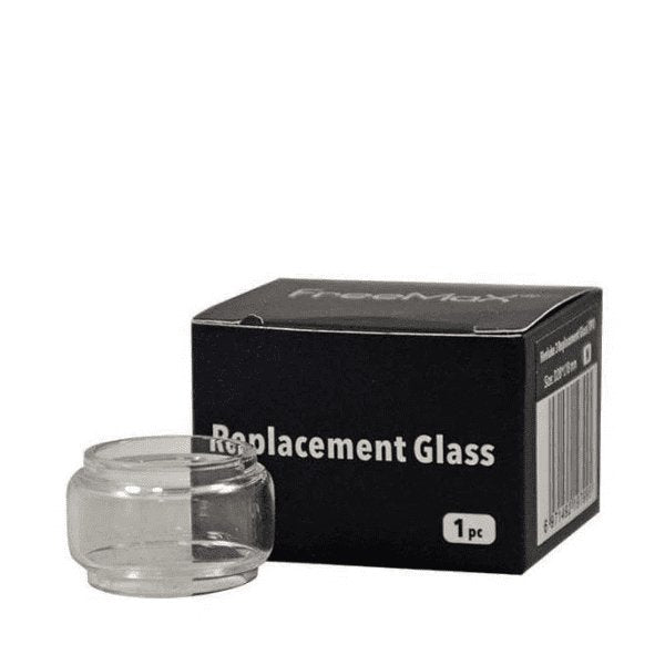 Freemax Fireluke 3 Replacement Glass - 