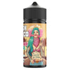 Fresh Vape Co 100ml Shortfill - Downtown Central