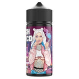 Fresh Vape Co 100ml Shortfill - Urban Avenue