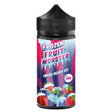 Frozen Fruit Monster 100ml Shortfill - Mixed Berries