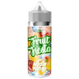 Fruit fiesta 100ml E - Liquid - Apple Mango