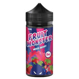 Fruit Monster 100ml Shortfill - Mixed Berries