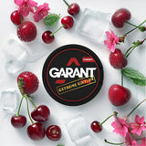 Garant Nicotine Pouches - Pack of 10 - Cherry