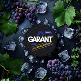 Garant Nicotine Pouches - Pack of 10 - Grape