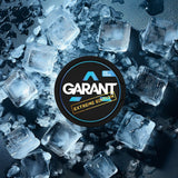Garant Nicotine Pouches - Pack of 10 - Ice Cool
