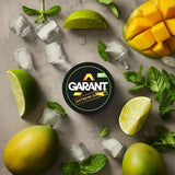 Garant Nicotine Pouches - Pack of 10 - Mango Lime