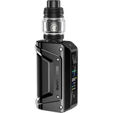 Geekvape Aegis Legend 3 Vape Kit Device - Black