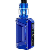 Geekvape Aegis Legend 3 Vape Kit Device - Blue